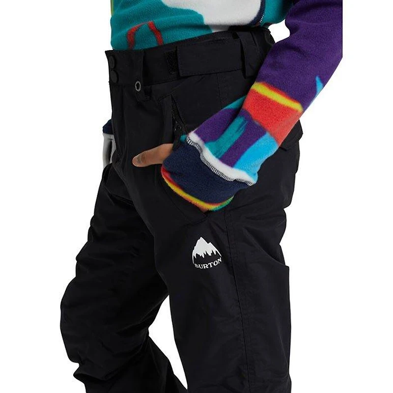 Junior Girls' [8-16] Sweetart Pant