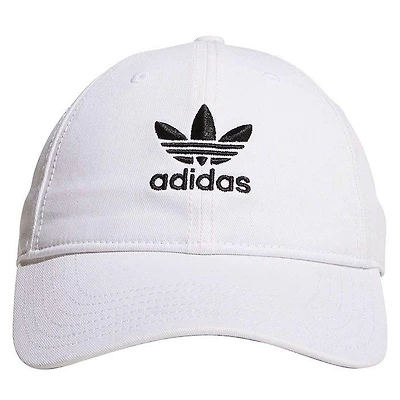 Unisex Relaxed Strapback Hat