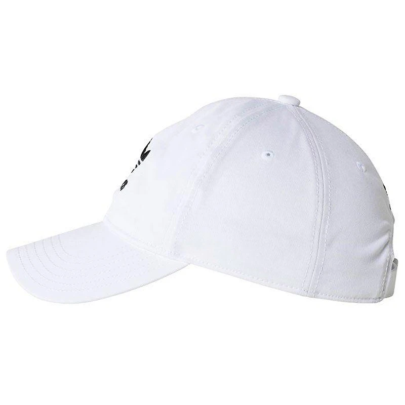 Unisex Relaxed Strapback Hat