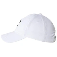 Unisex Relaxed Strapback Hat