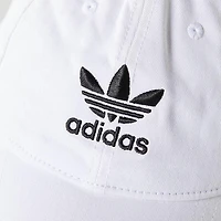 Unisex Relaxed Strapback Hat