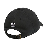 Unisex Relaxed Strapback Hat
