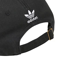 Unisex Relaxed Strapback Hat