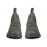 #1478 Winter Thermal Boot Rustic Black