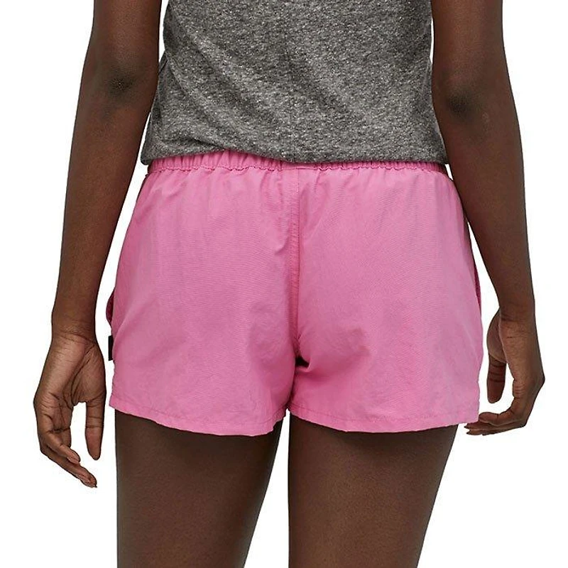 Women's Barely Baggies 2.5" Short