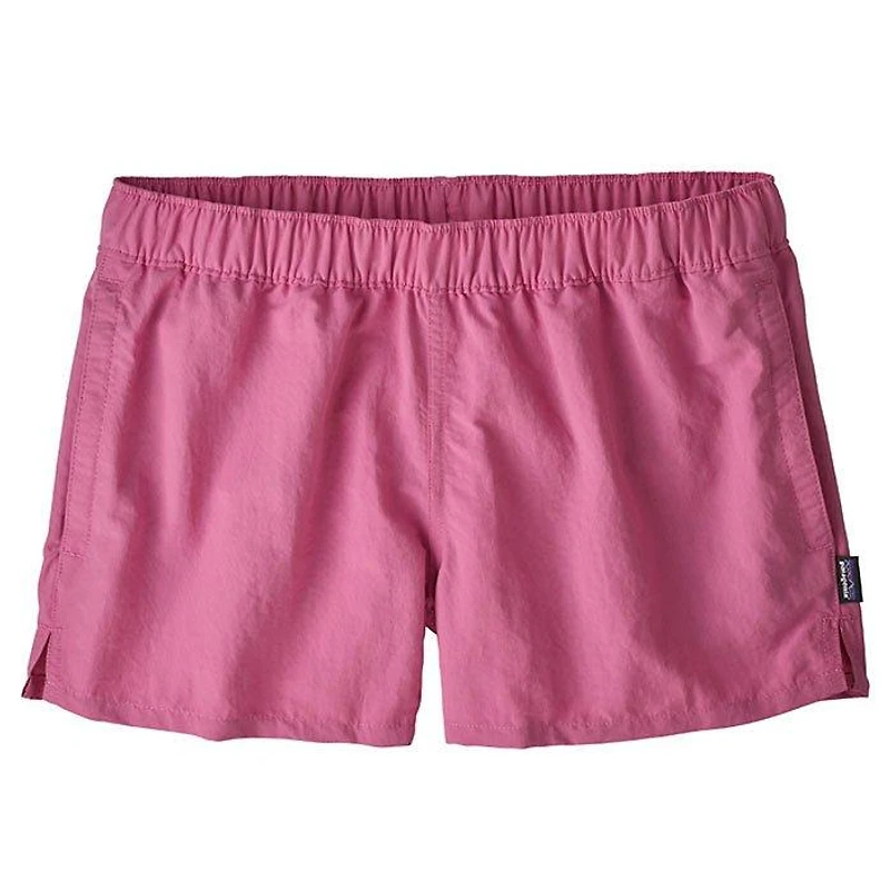 Women's Barely Baggies 2.5" Short