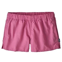 Women's Barely Baggies 2.5" Short
