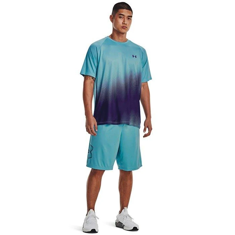 Men's Tech™ Graphic Short