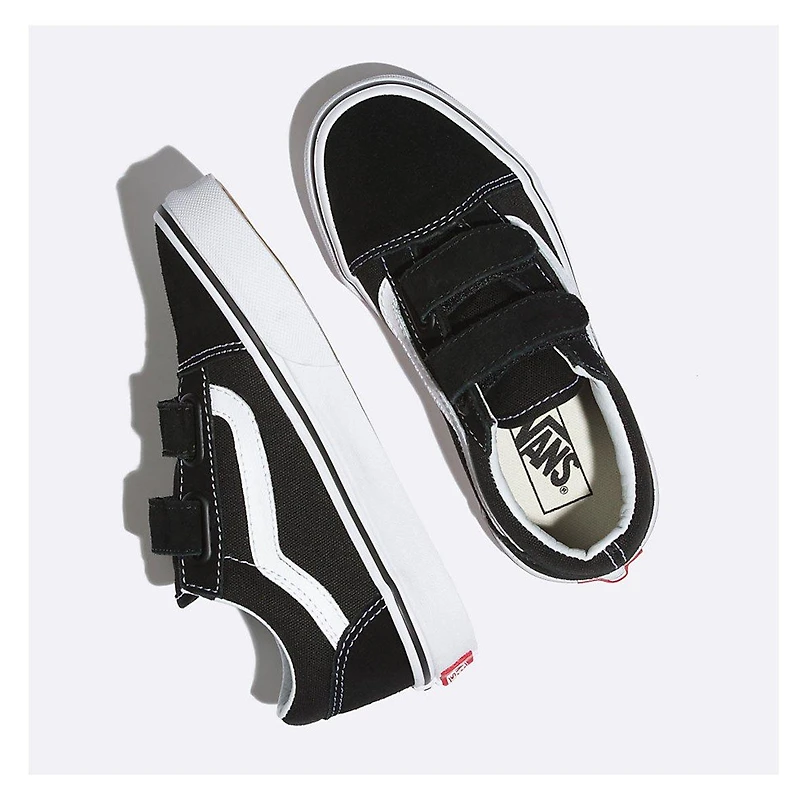 Kids' [11-4] Old Skool V Shoe