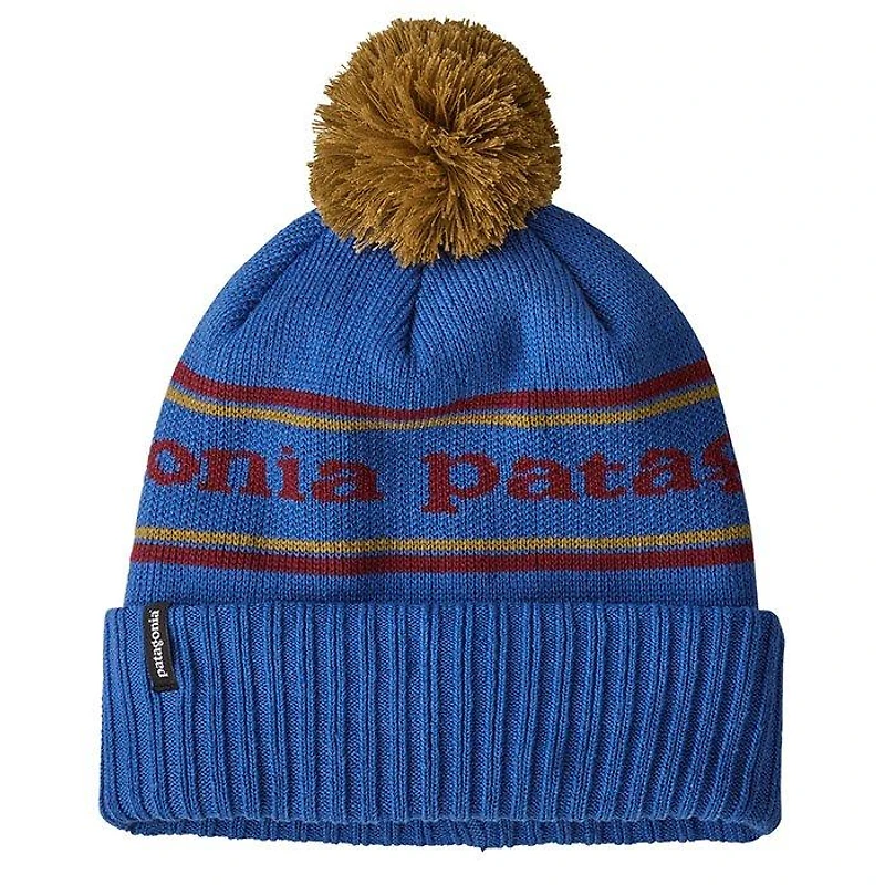 Unisex Powder Town Beanie