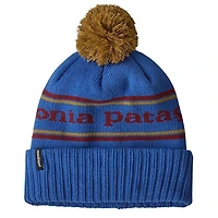 Unisex Powder Town Beanie