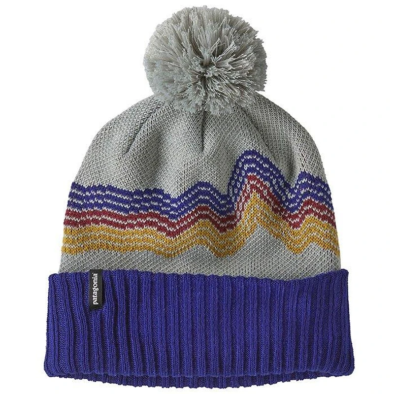Unisex Powder Town Beanie