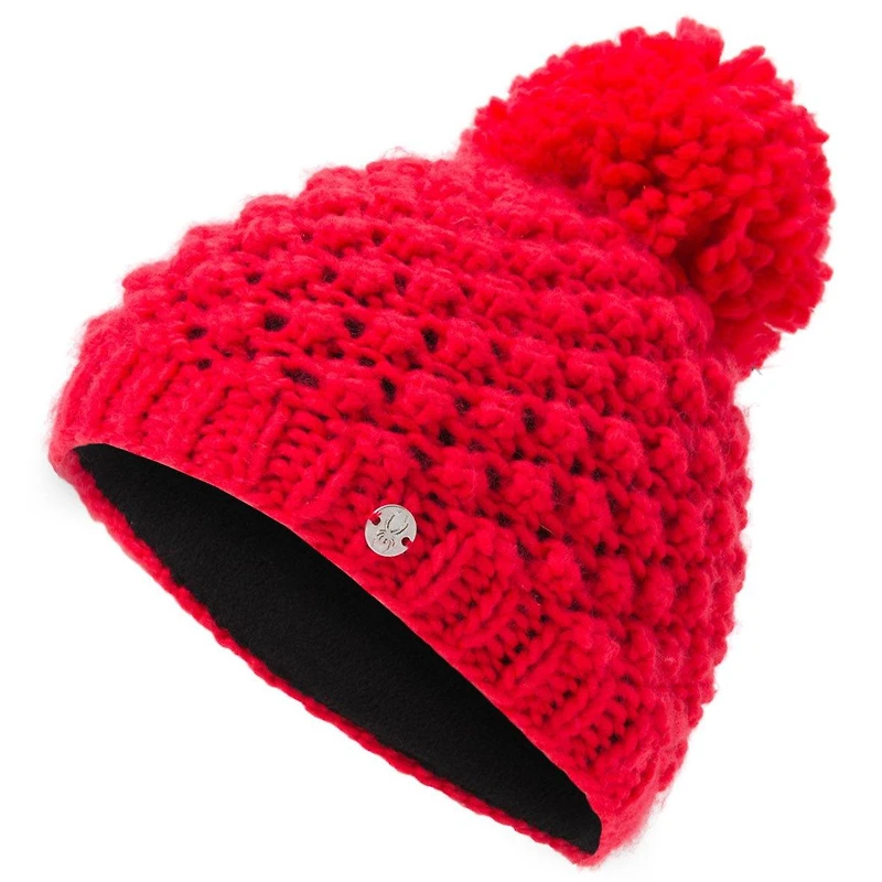 Junior Girls' [8-18] Brrr Berry Hat