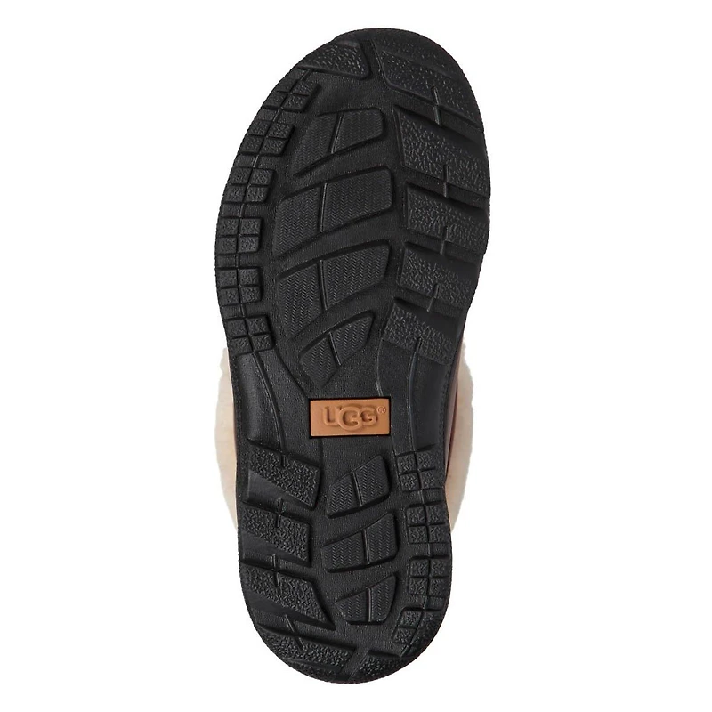 Juniors' [13-6] Butte II CWR Boot