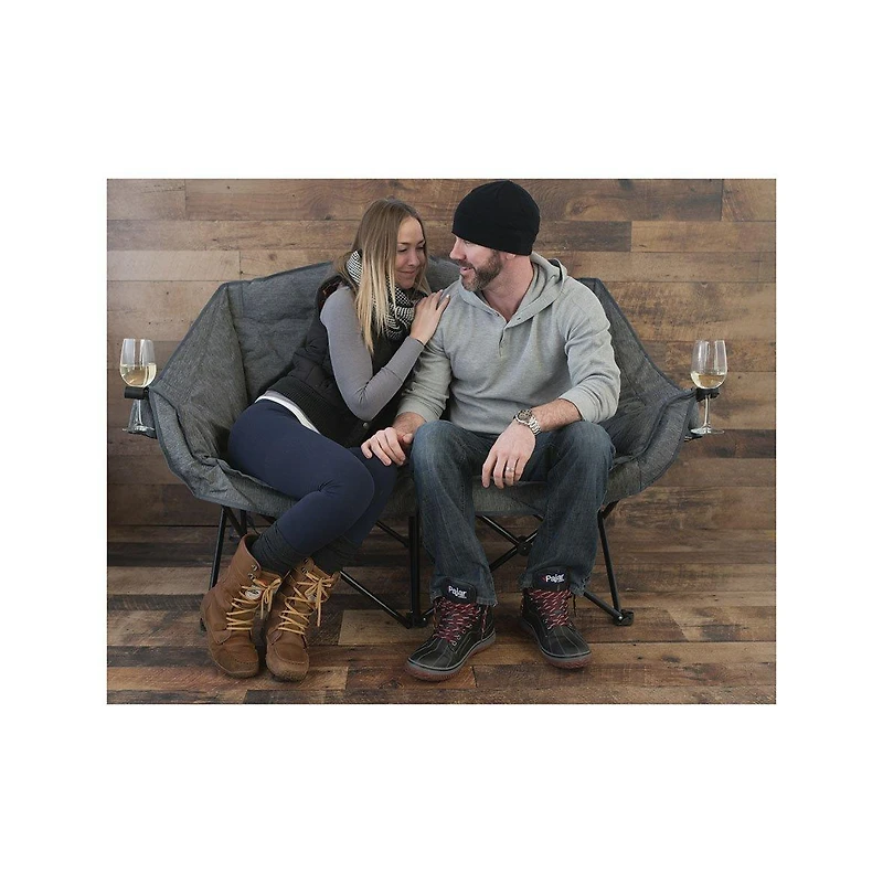 Bear Buddy Chair