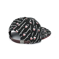 Men's Reverse Weave® Baseball Cap