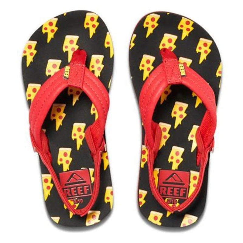 Kids' [3-12] Little Ahi Sandal