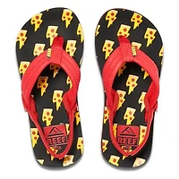 Kids' [3-12] Little Ahi Sandal