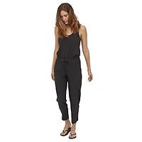 Women's Fleetwith Romper