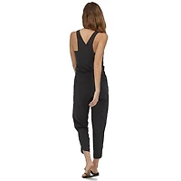Women's Fleetwith Romper