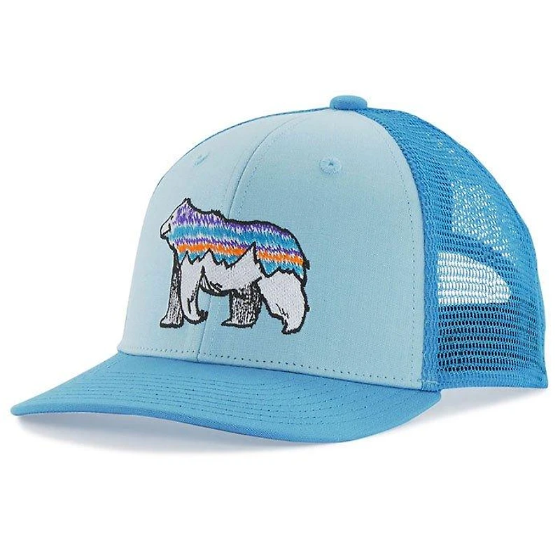 Junior Boys' [7-16] Trucker Hat