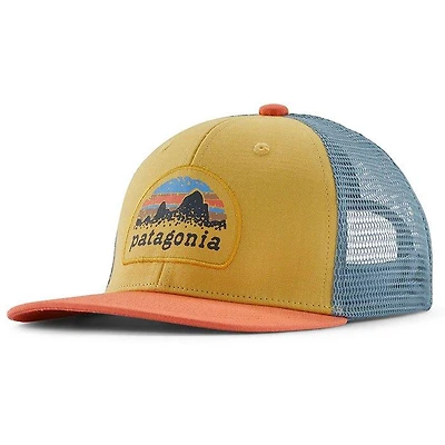 Junior Boys' [7-16] Trucker Hat