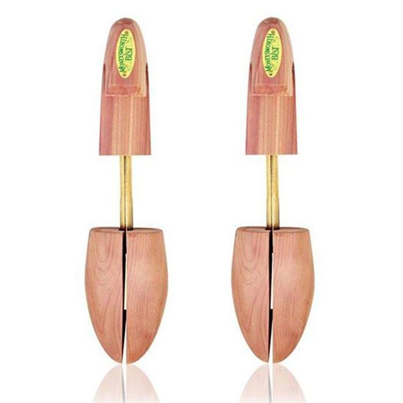 Men's Cedar Shoe Tree