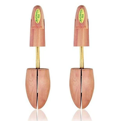 Men's Cedar Shoe Tree