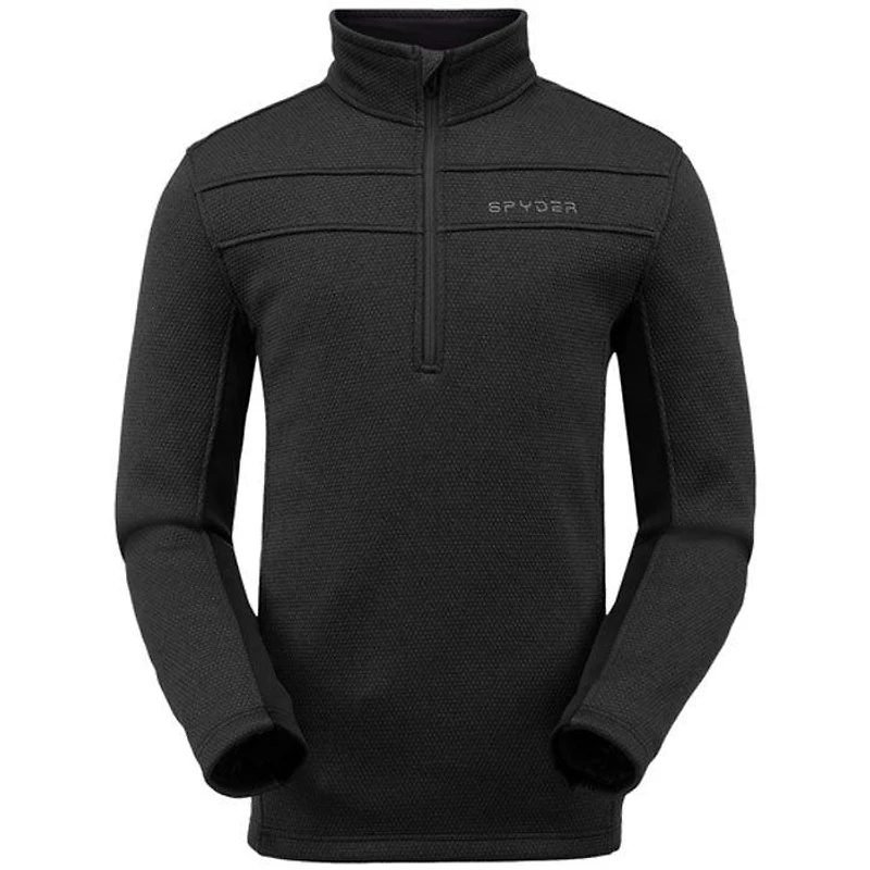 Men's Encore Half-Zip Fleece Top