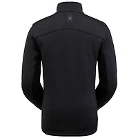 Men's Encore Half-Zip Fleece Top