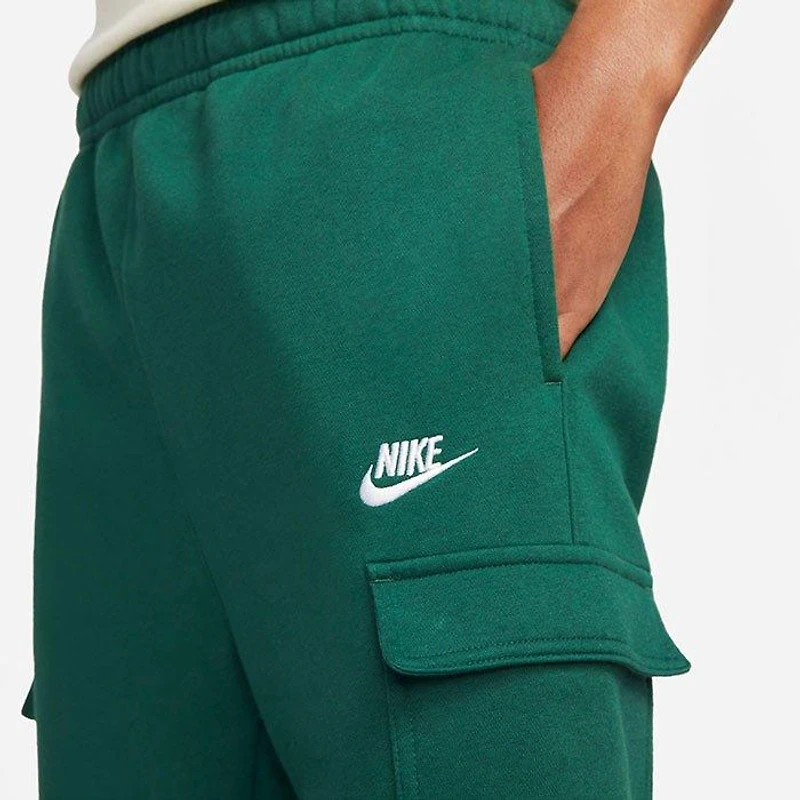 Men's Sportswear Club Fleece Cargo Pant