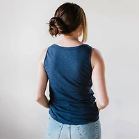 Women's Joy Original Slub Tank Top