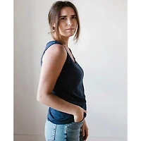 Women's Joy Original Slub Tank Top