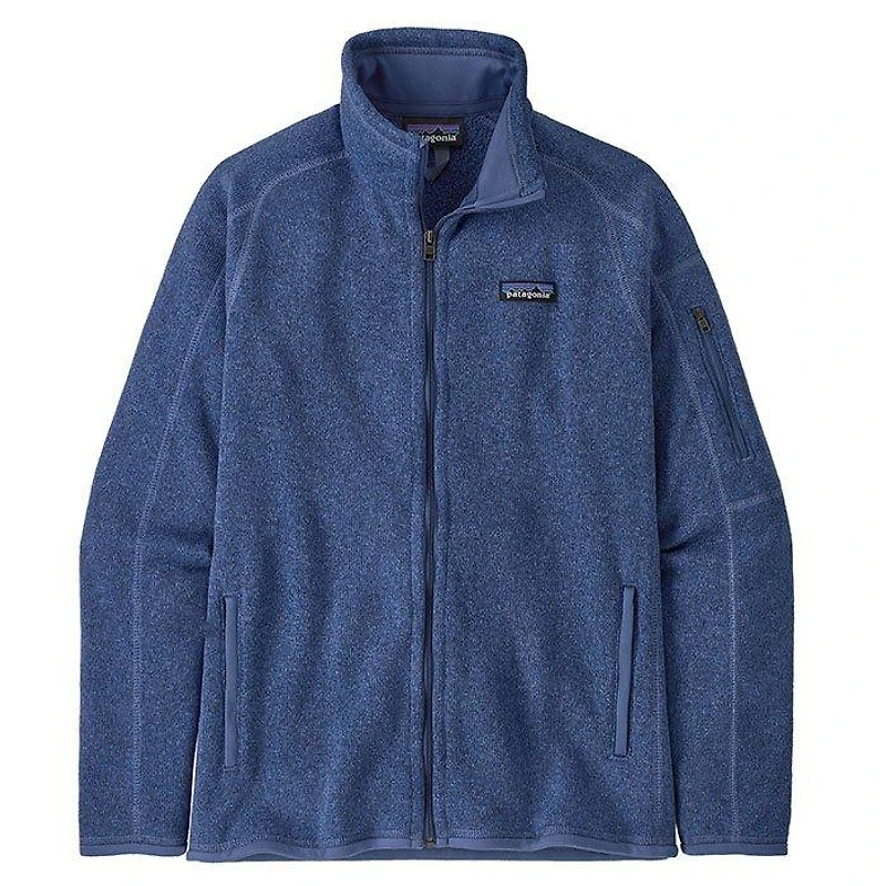 Women's Better Sweater® Fleece Jacket