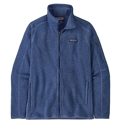 Women's Better Sweater® Fleece Jacket