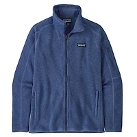 Women's Better Sweater® Fleece Jacket