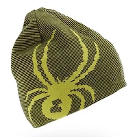 Junior Boys' [8-20] Reversible Bug Hat