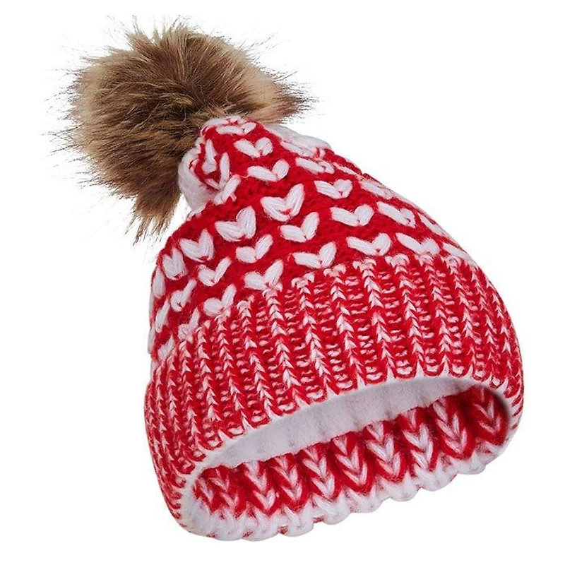 Junior Girls' [8-18] Flight Hat