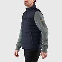 Men's Greenland Down Liner Vest