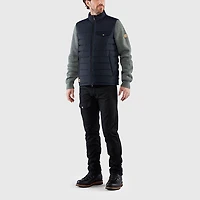 Men's Greenland Down Liner Vest