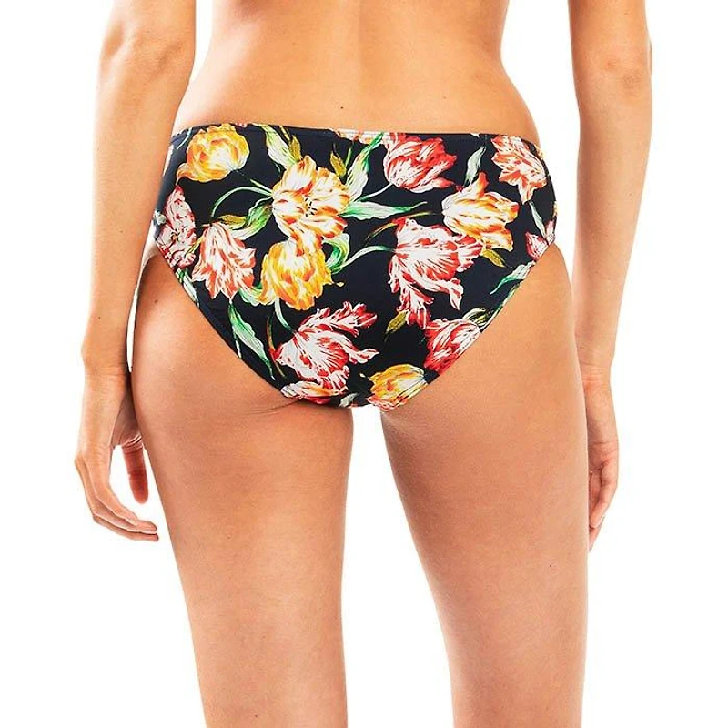 Women's Galleria Mid Bikini Bottom
