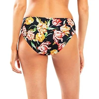 Women's Galleria Mid Bikini Bottom
