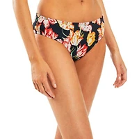 Women's Galleria Mid Bikini Bottom