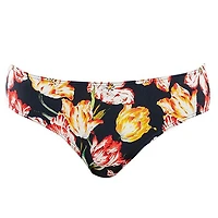 Women's Galleria Mid Bikini Bottom