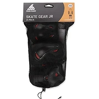 Juniors' Skate Gear (3 Pack)