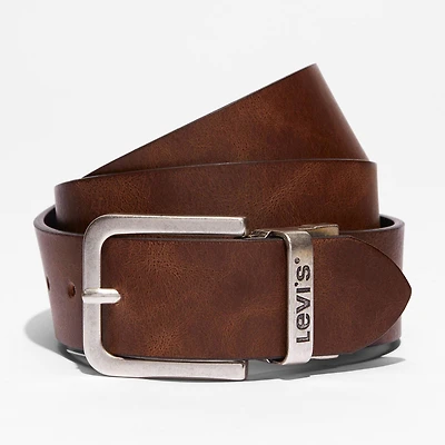 Men's Reversible Core Belt