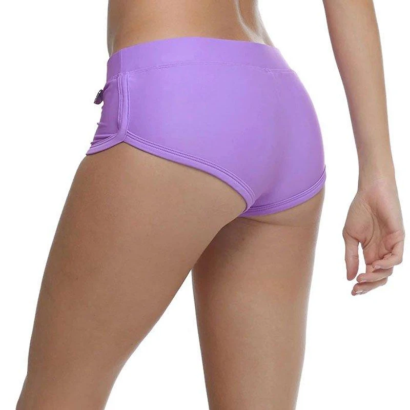 Women's Smoothies Sidekick Swim Short