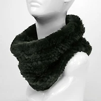 Women's Fur Neck Warmer