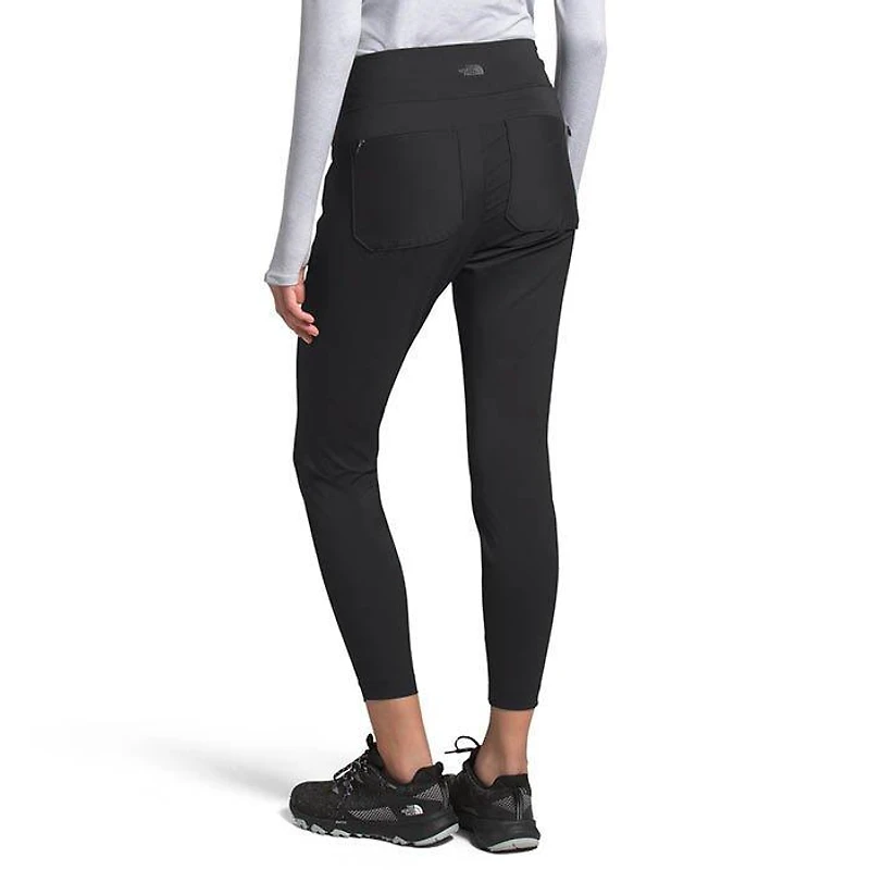 Women's Paramount Hybrid Tight