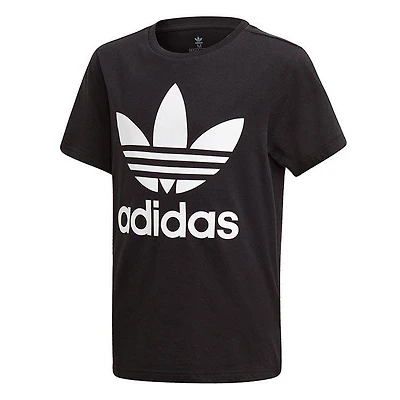 Junior Boys' [8-16] Trefoil T-Shirt